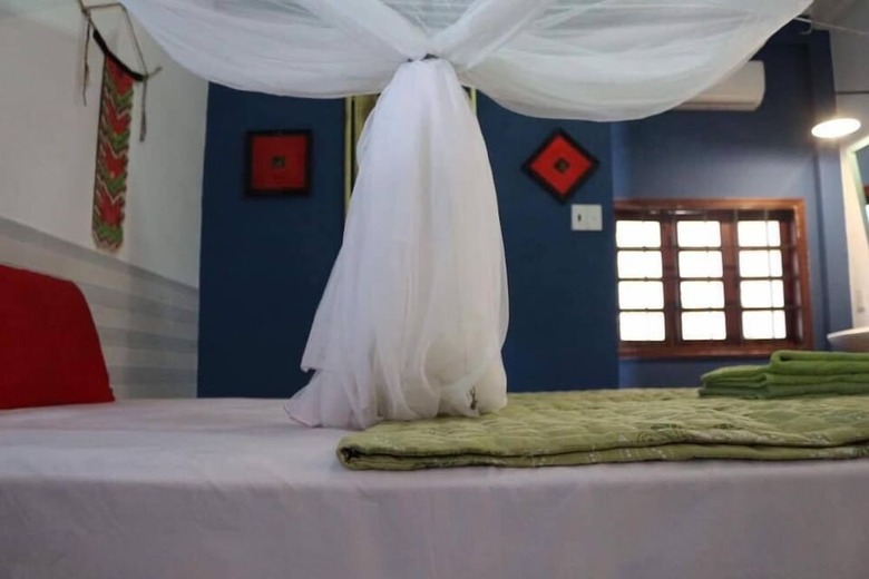 The Hoi An Villa