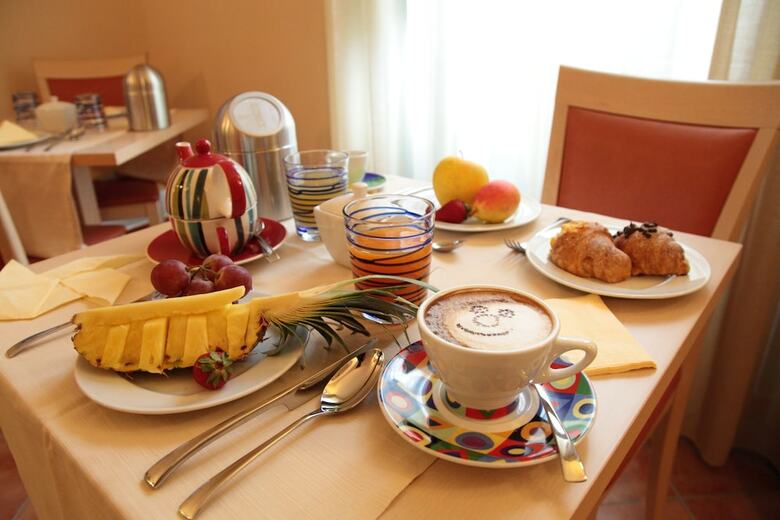 Bed & Breakfast Portercole