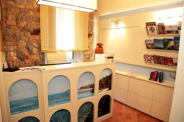 Bed & Breakfast Portercole