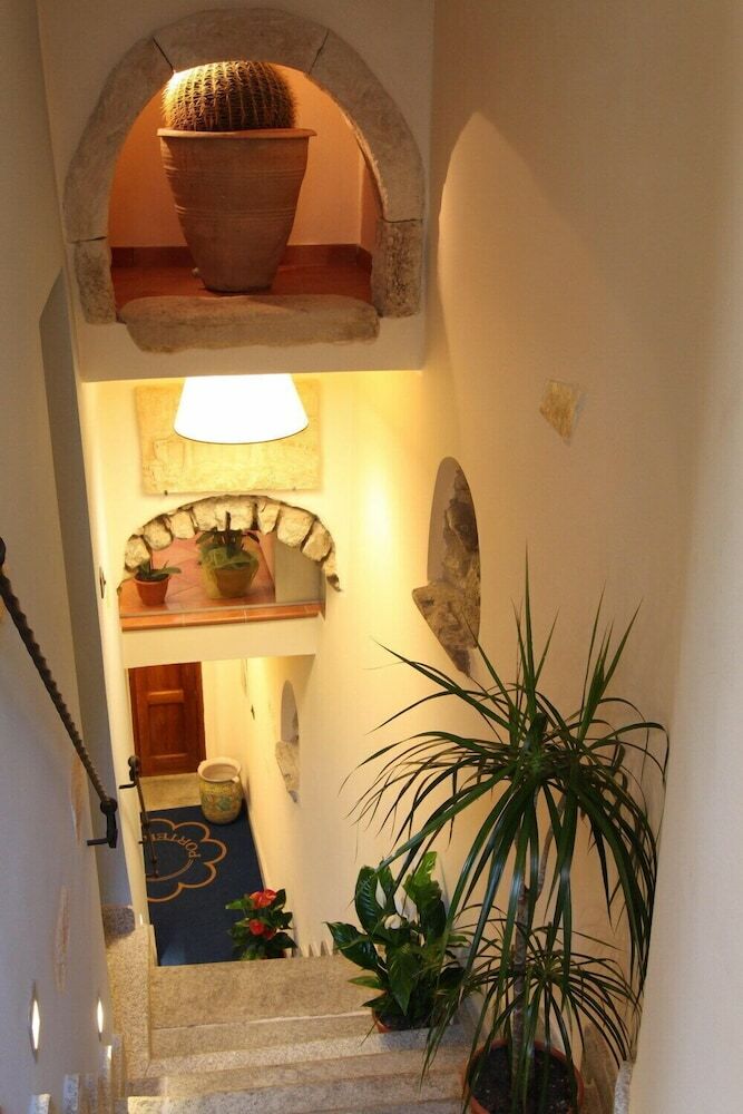 Bed & Breakfast Portercole