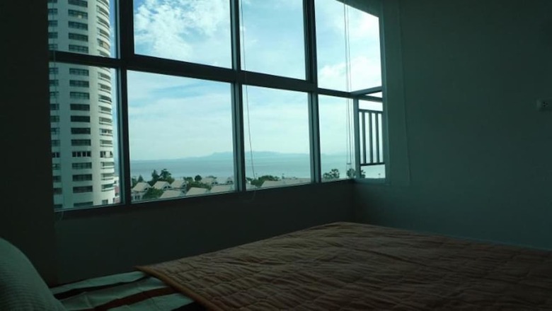 The Relaxing Room Lumpini Beach Jomtien