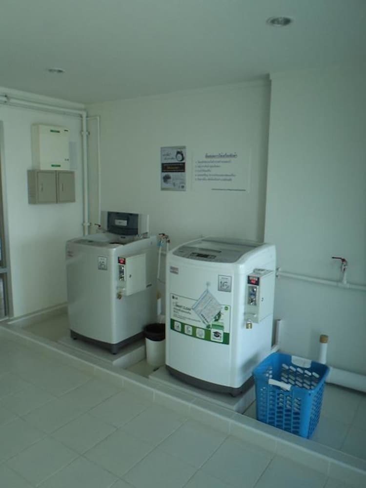 The Relaxing Room Lumpini Beach Jomtien