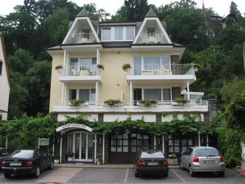 Hostal Haus Erholung