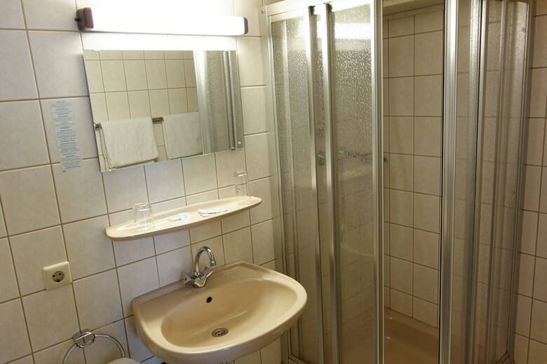 Hostal Hotel Haus Sonnschein