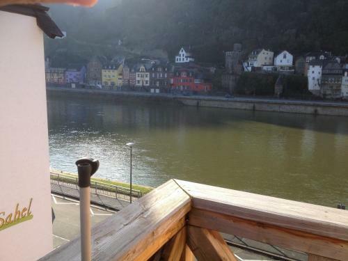 Hostal Altes F�hrhaus Cochem