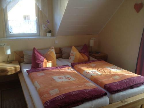 Hostal Altes F�hrhaus Cochem