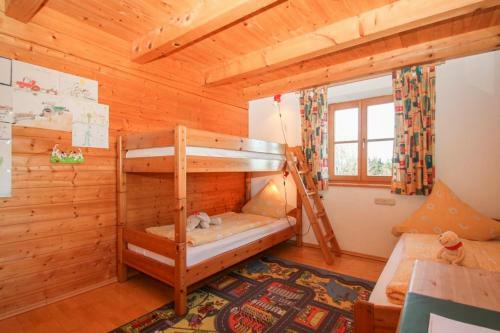 Apartamento Holzleitnerhof
