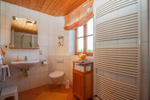 Apartamento Holzleitnerhof