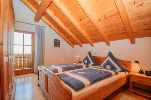 Apartamento Holzleitnerhof