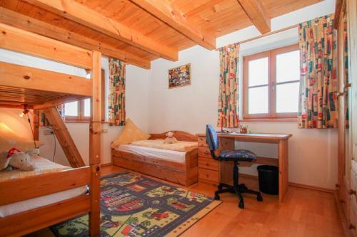 Apartamento Holzleitnerhof