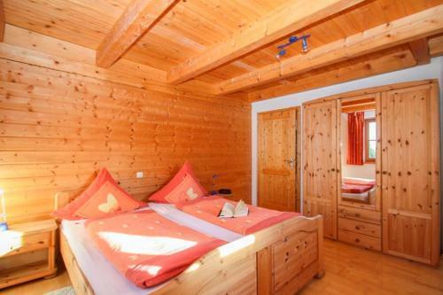 Apartamento Holzleitnerhof