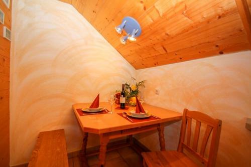 Apartamento Holzleitnerhof