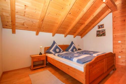 Apartamento Holzleitnerhof
