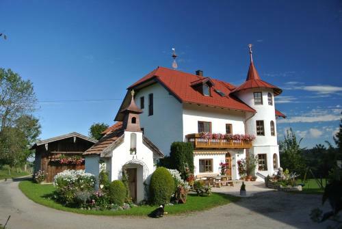 Apartamento Holzleitnerhof