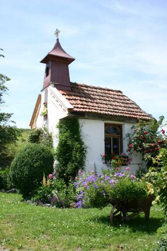 Apartamento Holzleitnerhof