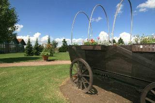 Quality Hotel Country Park
