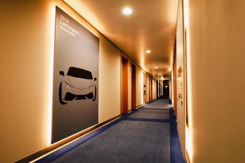 Hotel Bavaria Brehna