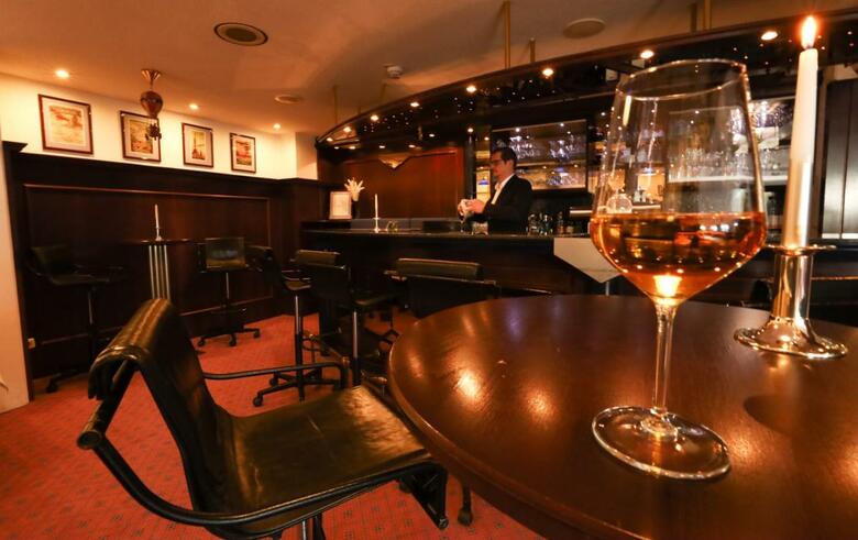 Hotel Bavaria Brehna