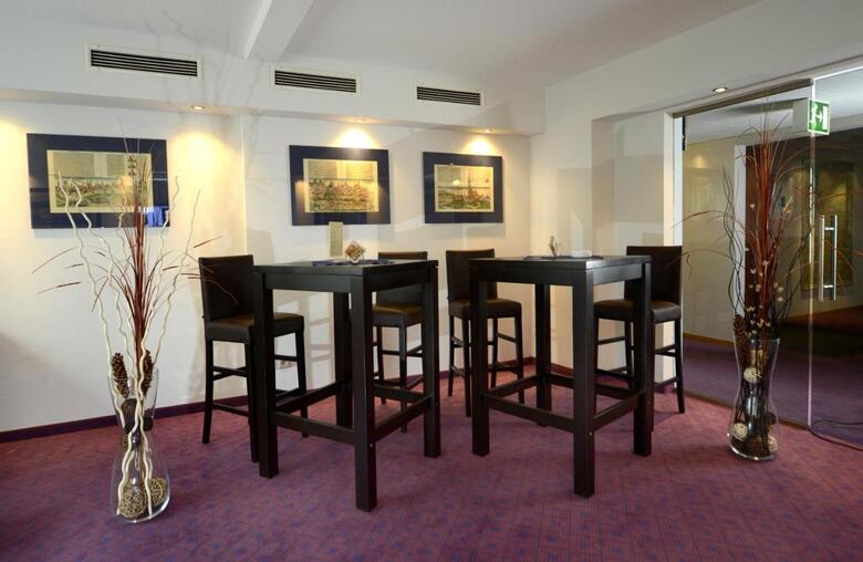 Hotel Bavaria Brehna