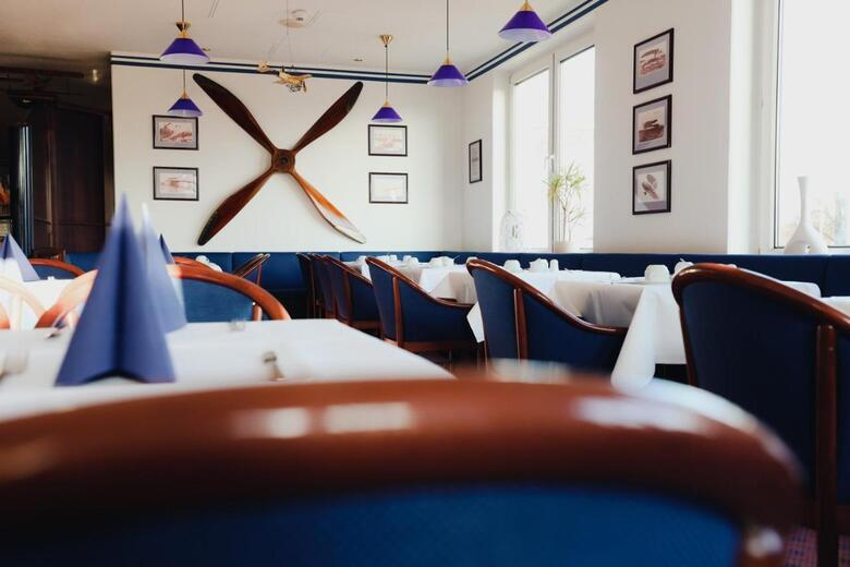 Hotel Bavaria Brehna