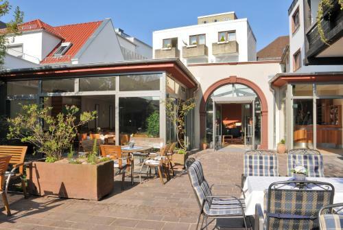 Hotel Anker