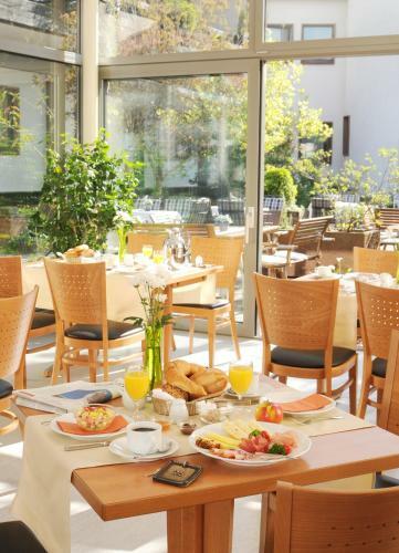 Hotel Anker