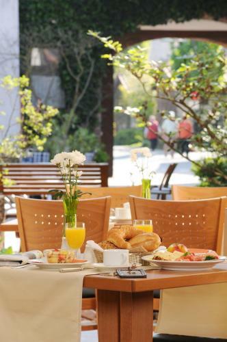 Hotel Anker