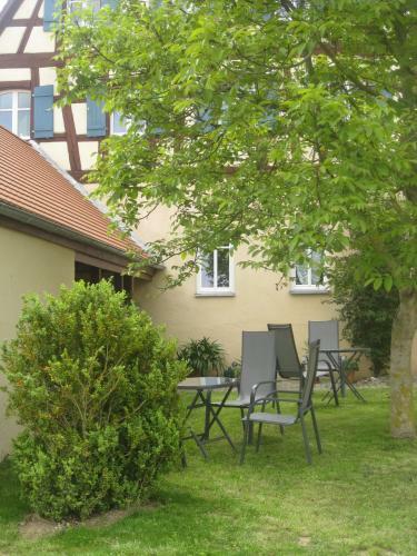 Hostal Landhaus Folk