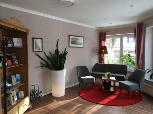 Flair Hotel Strengliner M�hle