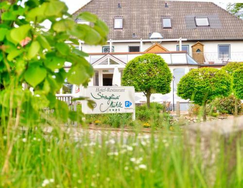 Flair Hotel Strengliner M�hle