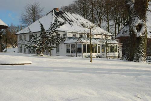 Flair Hotel Strengliner M�hle