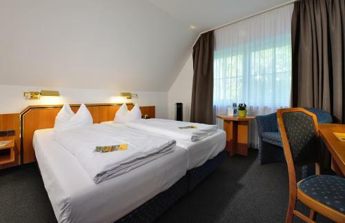 Landhotel Sonnenhof