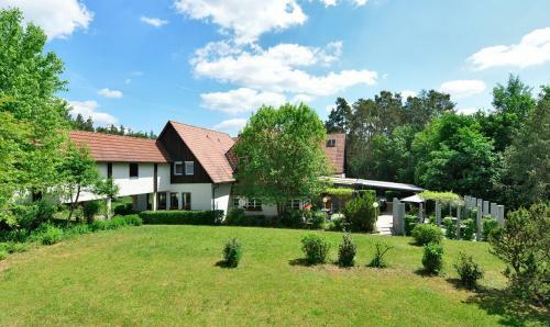 Landhotel Sonnenhof