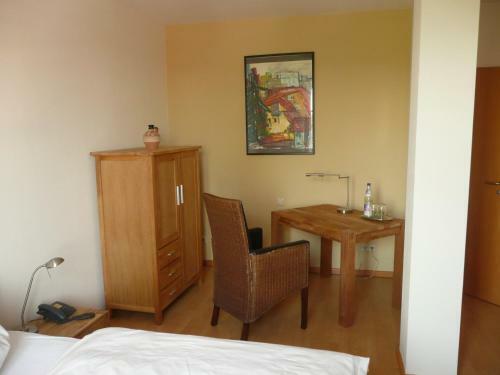 Hotel Im Kavalierhaus