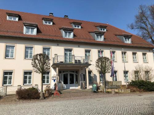 Hotel Im Kavalierhaus