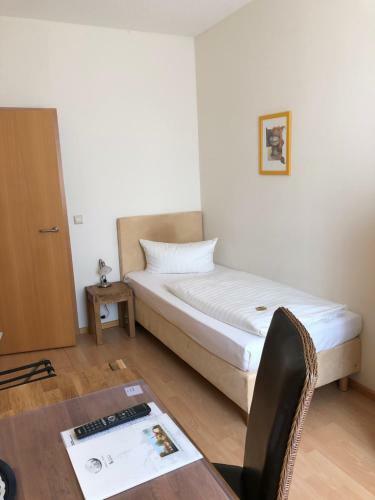 Hotel Im Kavalierhaus