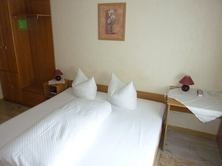 Hostal Gasthaus Gonnermann