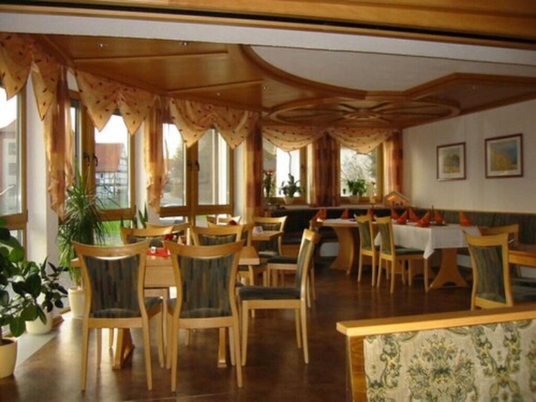 Hostal Gasthaus Gonnermann
