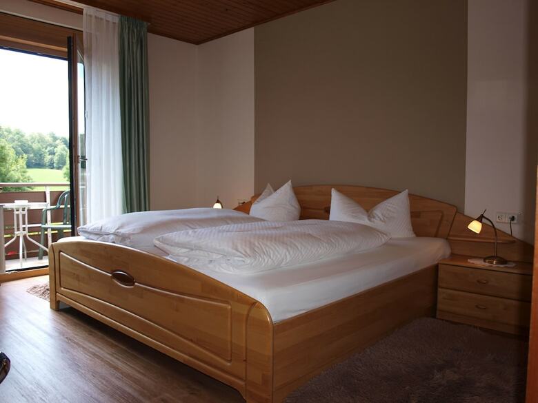 Hostal Gasthaus Gonnermann