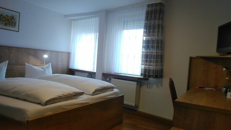 Hostal Gasthaus Gonnermann