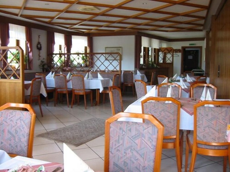 Hostal Gasthaus Gonnermann