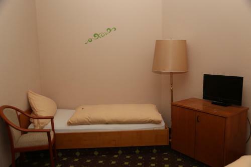 Hotel Taunus Residence