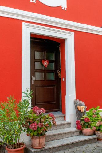 Hostal Hotel Am Markt