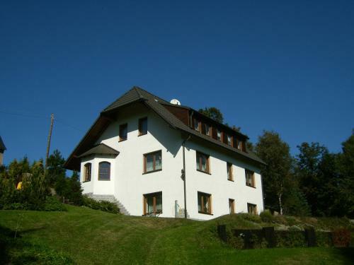 Apartamentos Ferienwohnung Estel