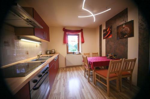 Apartamentos Ferienwohnung Estel