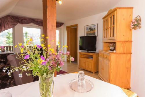 Hostal Pension Schmiedel
