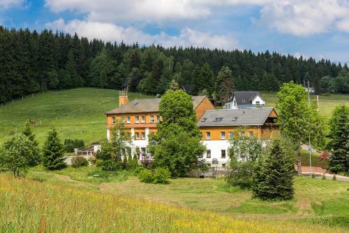 Hostal Pension Schmiedel