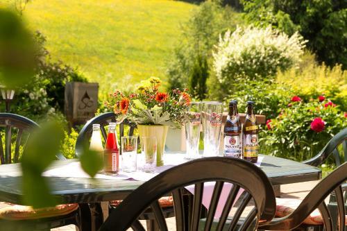 Hostal Pension Schmiedel