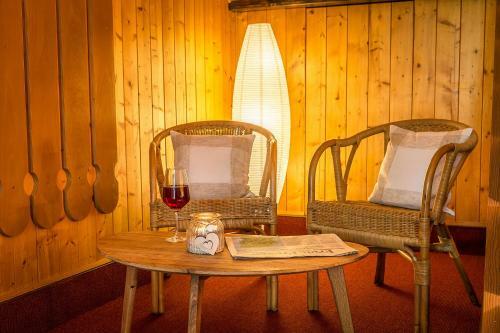 Hostal Pension Schmiedel