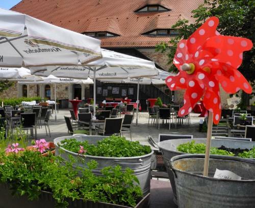 Burghotel Bad Belzig